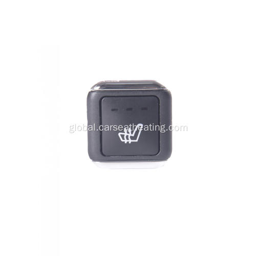 12V Car Heated Seat Benz switch alloy wire car seat heating Supplier